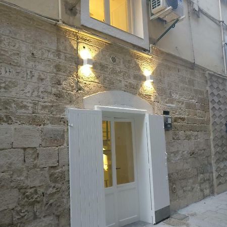 Апартаменти Tresca Vecchia Барі Екстер'єр фото